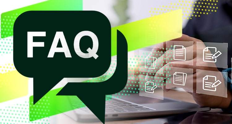 Frequently Asked Questions