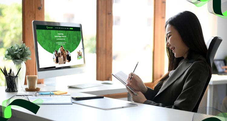 Managing Social Media Accounts