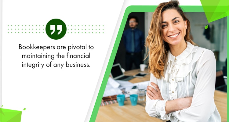 Hire A Bookkeeper Now